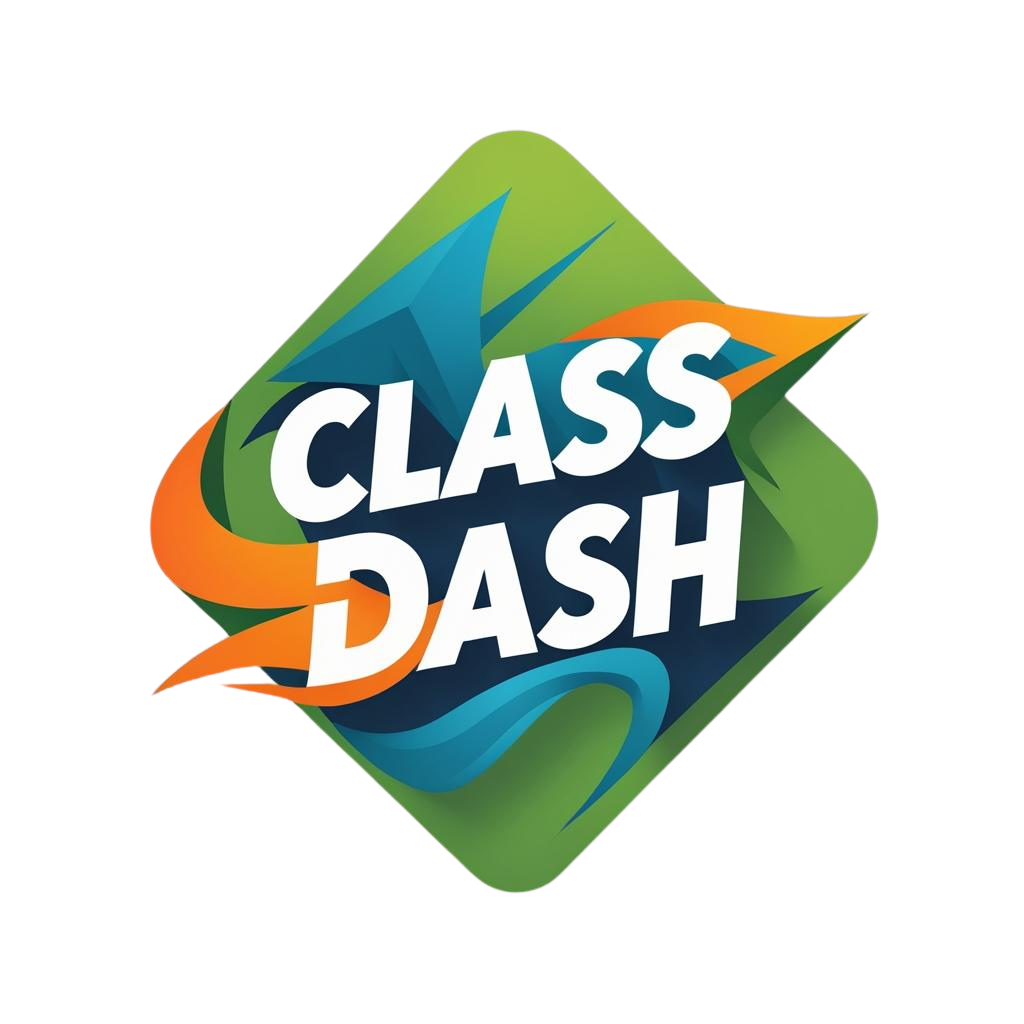 Class-Dash